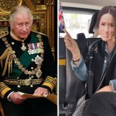 Meghan Markle missing from King Charles III's coronation, Twinkle Khanna shares funny take on the situation, watch  
