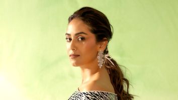 Celeb Photos Of Mira Kapoor