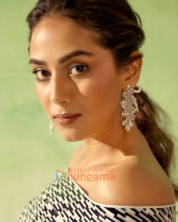 Celeb Photos Of Mira Kapoor