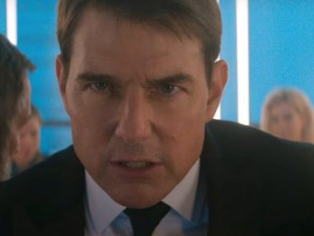 Mission Impossible 7 Trailer: Tom Cruise risks his life with Hayley Atwell in death-defying Dead Reckoning installment, watch video Mission Impossible 7 Trailer: Tom Cruise risks his life with Hayley Atwell in death-defying Dead Reckoning installment, watch video