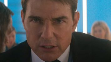 Mission Impossible 7 Trailer: Tom Cruise risks his life with Hayley Atwell in death-defying Dead Reckoning installment, watch video