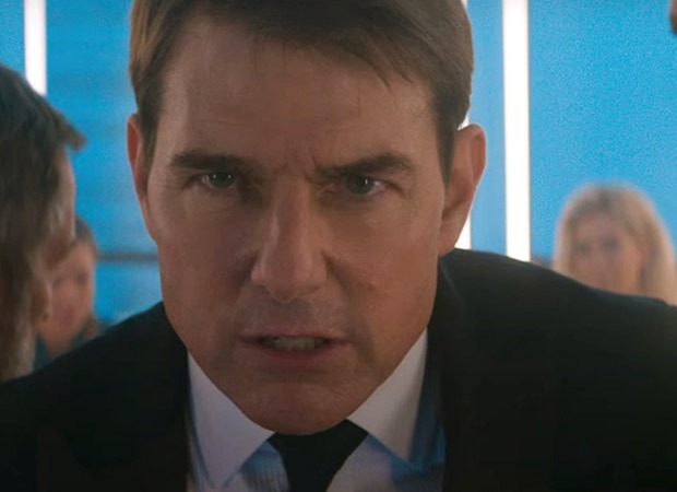 Mission Impossible 7 Trailer: Tom Cruise risks his life with Hayley Atwell in death-defying Dead Reckoning installment, watch video Mission Impossible 7 Trailer: Tom Cruise risks his life with Hayley Atwell in death-defying Dead Reckoning installment, watch video