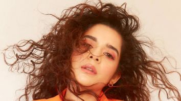 Mithila Palkar