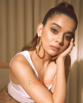 Celeb Photos Of Mithila Palkar