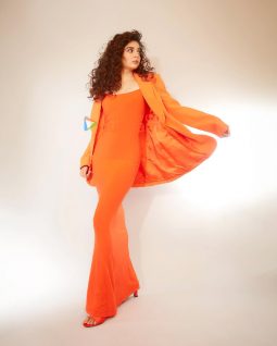 Mithila Palkar