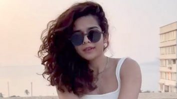 Mithila Palkar celebrates World Dance with this cool dance reel