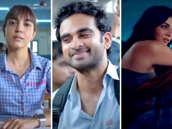 Modern Love Chennai trailer out: A diverse bouquet of six stories that will touch your heart, watch Modern Love Chennai trailer out: A diverse bouquet of six stories that will touch your heart, watch