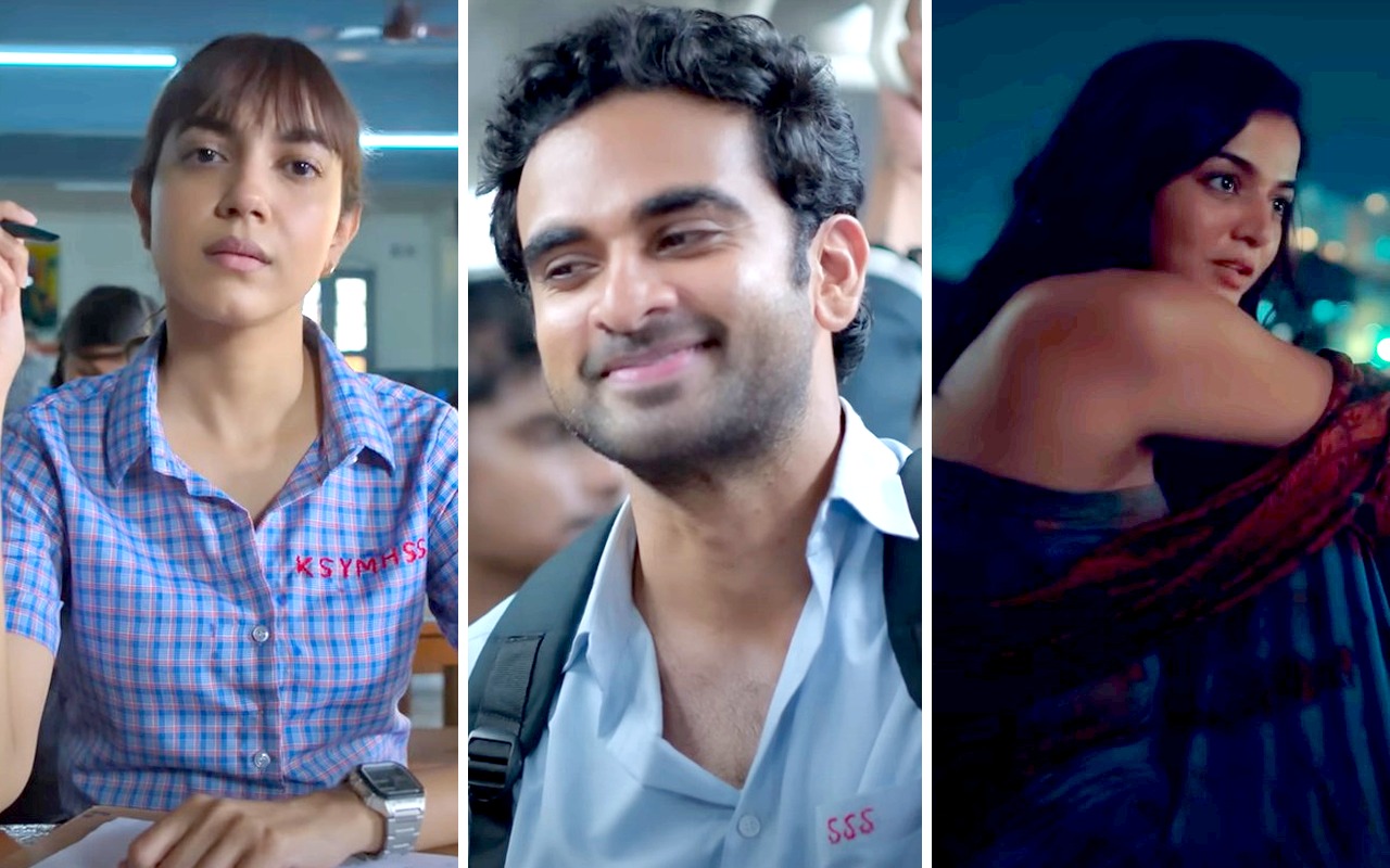 Modern Love Chennai trailer out: A diverse bouquet of six stories that will touch your heart, watch