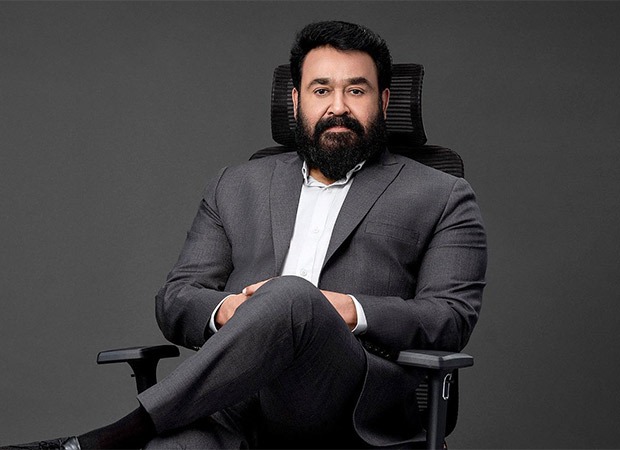 Mohanlal receives Kia EV6 worth Rs. 72 lakhs as a birthday gift