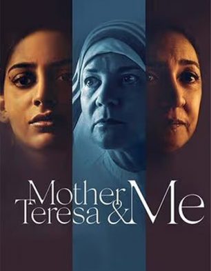 Mother Teresa & Me (English)