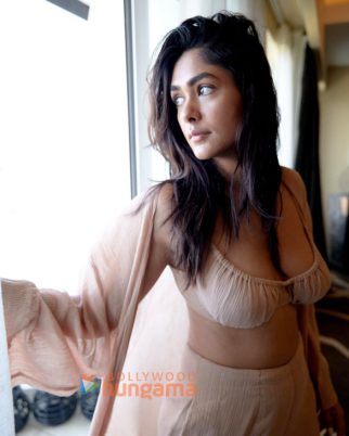 Mrunal Thakur