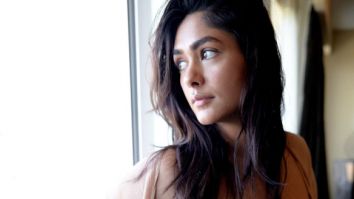 Mrunal Thakur