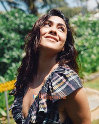 Mrunal Thakur