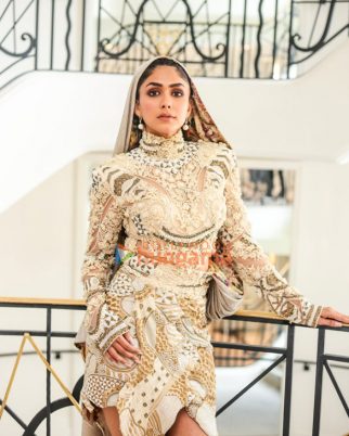 Mrunal Thakur
