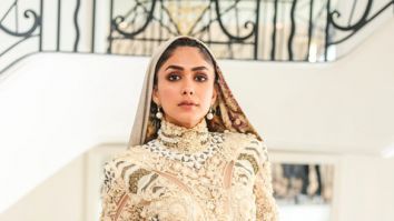 Mrunal Thakur