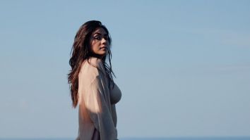 Mrunal Thakur