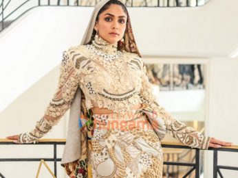 Mrunal Thakur