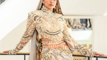 Mrunal Thakur