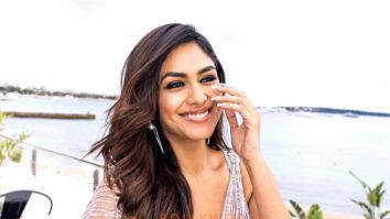 Mrunal Thakur