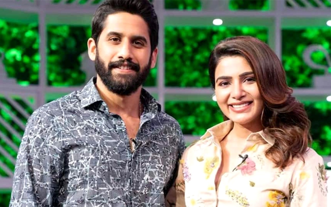 Naga Chaitanya reveals feeling worse about media speculations about third party involvement in divorce with Samantha Ruth Prabhu 