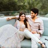 Naga Chaitanya says he and Samantha Ruth Prabhu got officially divorced a year ago: “She is a lovely person and deserves all happiness”