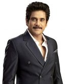 Nagarjuna launches ANR Virtual Production Stage in collaboration with Qube Cinema under his banner Annapurna Studios