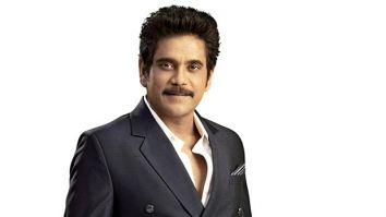 Nagarjuna launches ANR Virtual Production Stage in collaboration with Qube Cinema under his banner Annapurna Studios