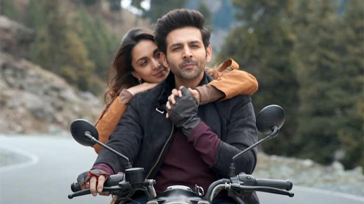 Naseeb Se (Video) Satyaprem Ki Katha | Kartik Aaryan | Kiara Advani Naseeb Se (Video) Satyaprem Ki Katha | Kartik Aaryan | Kiara Advani
