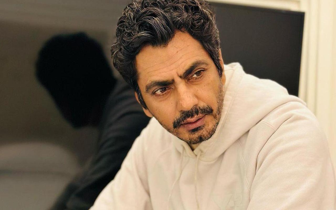 Nawazuddin Siddiqui addresses Sprite ad controversy; says, “I see it as a good thing that the makers apologized” : Bollywood News