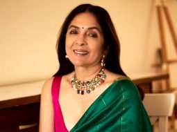 Neena Gupta admits she is jealous of Bollywood actresses being recognised on global stage; says, “I feel envious every second”