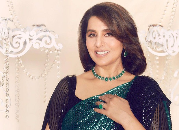 Neetu Kapoor purchases luxurious apartment in Mumbai's BKC worth Rs 17.4 crore