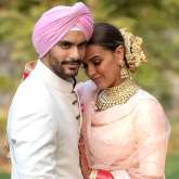 Neha Dhupia reveals she was given ‘2 and a half days’ to get married after she broke the news of her pregnancy to her family