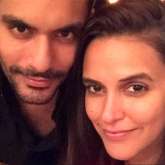 Neha Dhupia writes a heartfelt letter as she leaves her 19-year-old house; says, “Good bye was just the hardest”