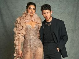 Nick Jonas recalls being addressed as ‘Jiju’ when he was in Mumbai with Priyanka Chopra Jonas; reacts to being called ‘Nickwa’