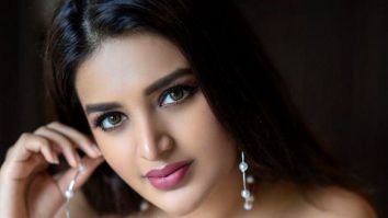 Nidhhi Agerwal