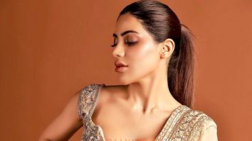 Celeb Photos Of Nikki Tamboli