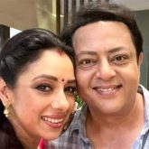 Nitesh Pandey passes away: Anupamaa co-star Rupali Ganguly is devastated; says, "We had made plans" 