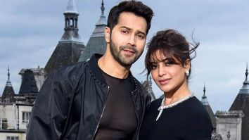 No intimate scenes between Samantha Ruth Prabhu and Varun Dhawan in Citadel