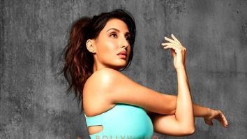 Nora Fatehi