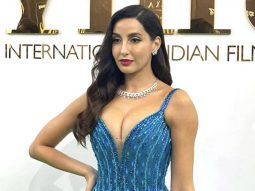 Nora Fatehi set to make history with second performance at IIFA 2023
