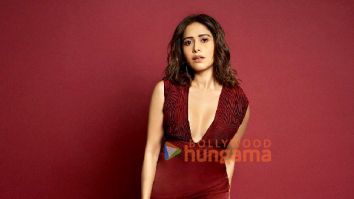 Celeb Photos Of Nushrratt Bharuccha