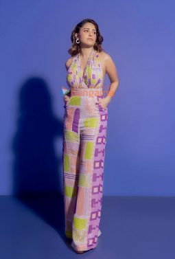 Celeb Photos Of Nushrratt Bharuccha