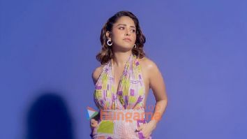 Celeb Photos Of Nushrratt Bharuccha