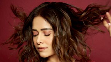Celeb Photos Of Nushrratt Bharuccha
