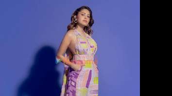 Celeb Photos Of Nushrratt Bharuccha