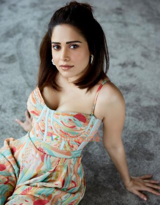 Nushrratt Bharuccha
