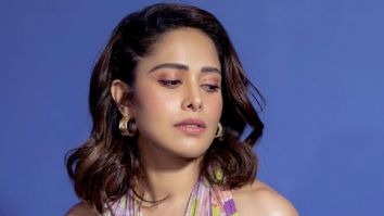 Celeb Photos Of Nushrratt Bharuccha