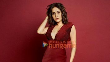 Celeb Photos Of Nushrratt Bharuccha