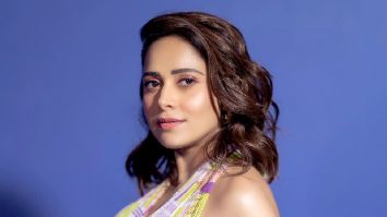 Celeb Photos Of Nushrratt Bharuccha