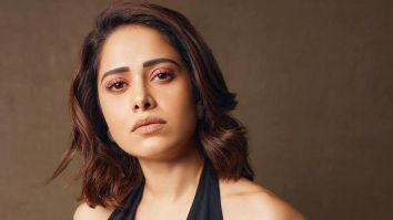 Nushrratt Bharuccha hopes Dream Girl 2 does more than 200-300 crores; says, “It was disheartening to not be part…”